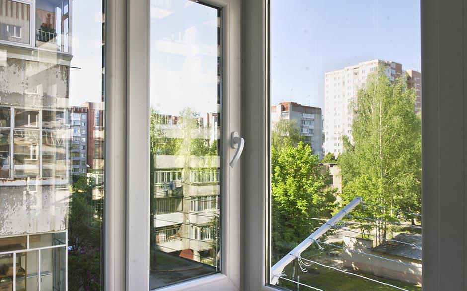 verre double vitrage Bezons